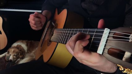 George Michael - Careless Whisper Fingerstyle Guitar