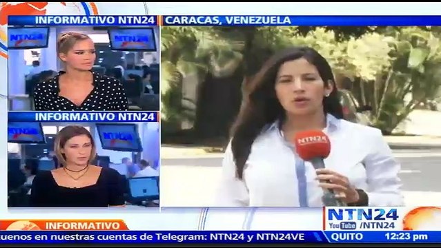 María Corina Machado rechaza propuestas de mediadores del diálogo: “Este documento plantea que violemos la Constitución”