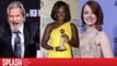 Stars React to Their Academy Award Nominations
