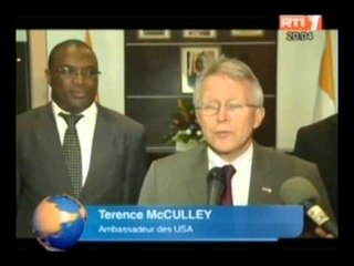 Audience   le premier ministre échange avec une délégation d'experts américains en santé
