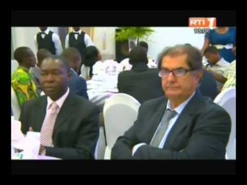 RTI - Nuit de la solidarité organisée par le ministère de la solidarité