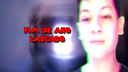 FIM DE ANO DE RECUPERAÇÃO