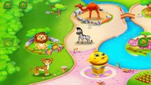 Дети больше информации о зоо- игры Android Gameiva Movie приложения бесплатно детей