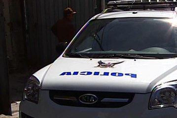 Se encuentra el cadáver de un joven en el baño de su casa