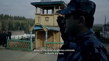 Russias Toughest Prison - The Condemned [ Documentary HD ]