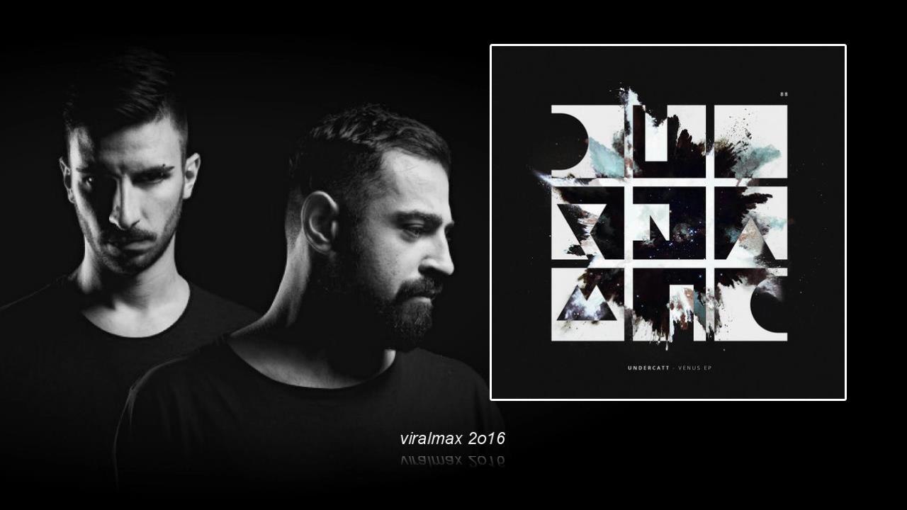 Undercatt - Venus (Original Mix)