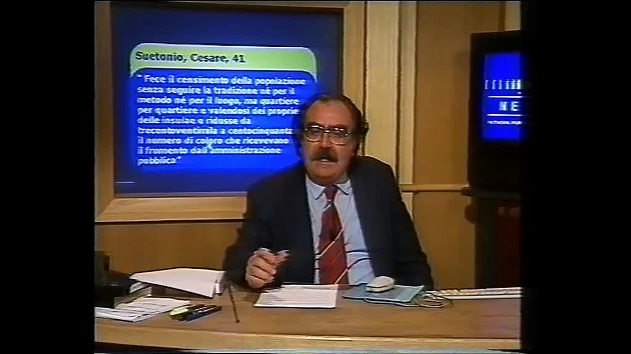 Storia romana - Lez 17 - Roma metropoli antica (seconda parte)