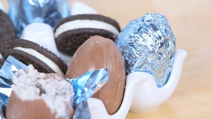 Your Wait to Try Oreo Creme Eggs Is Over!