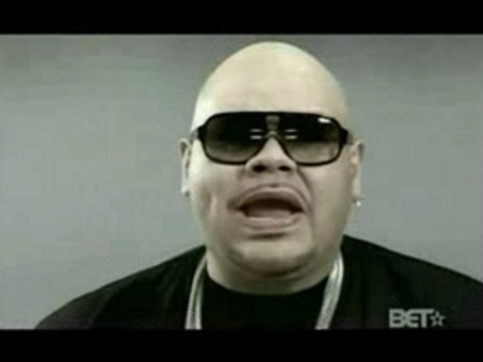 Fat Joe - Make It Rain Ft. Lil' Wayne