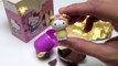 Surprise Eggs Hello Kitty Surprise Toys Hello Kitty Chocolate Surprise Eggs