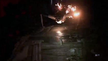 RE7 : Le cauchemar commence ;-) (2)