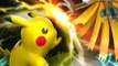 Pokémon Duel - Tráiler para iOS y Android