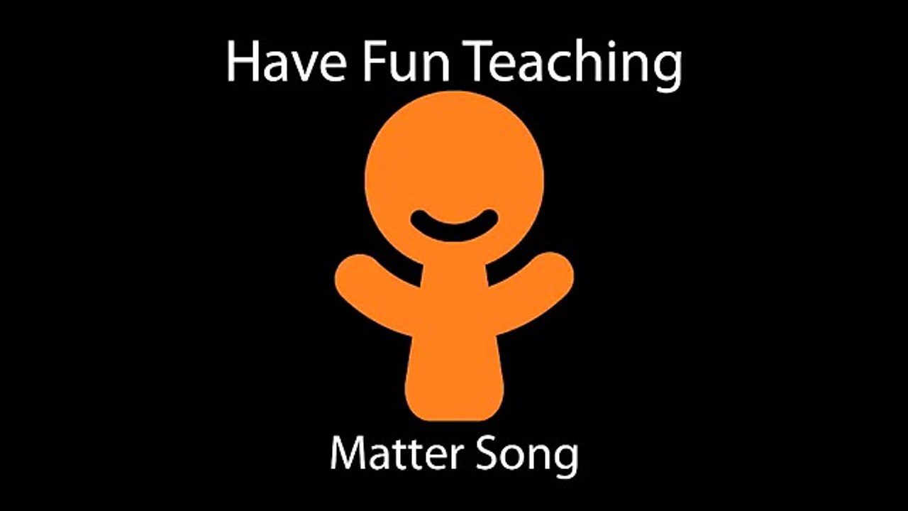 Matter Song