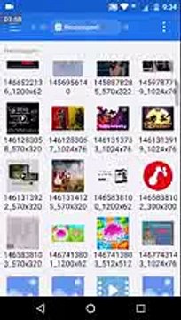 Como recuperar arquivos apagados do celular