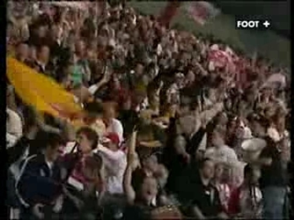 Marc-Antoine Fortuné