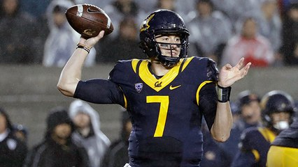 Mayock on Davis Webb: 'He's a very smooth thrower'