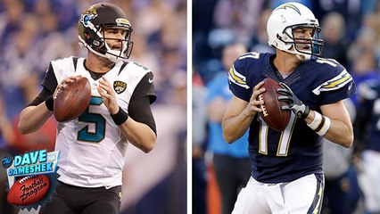 DDFP: Who will be next year's Falcons?