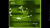 Muse - Fillip, Solidays Festival, 07/08/2000