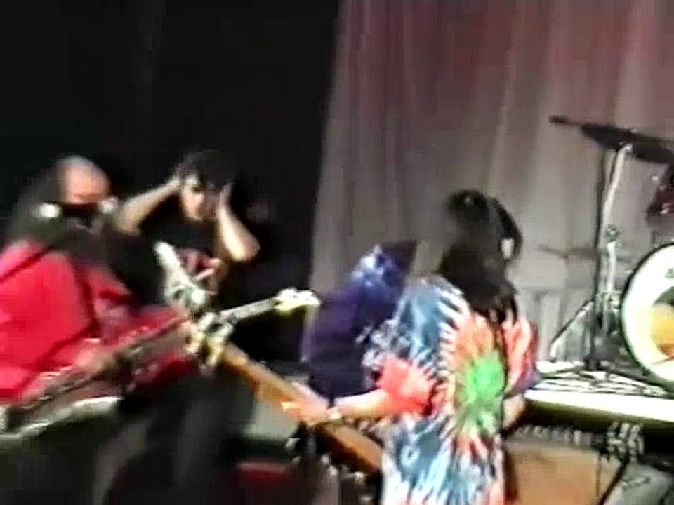 Гражданская Оборона - Мы идём в тишине. 2000