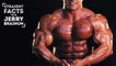The Dangers Behind One Of The Most Powerful Bodybuilding Steroids | Straight Facts
