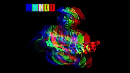 MHD - JOGA BONITO (Exclu 2017)