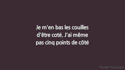 NAPS - Ça Deal Tire (Paroles⁄Lyrics)