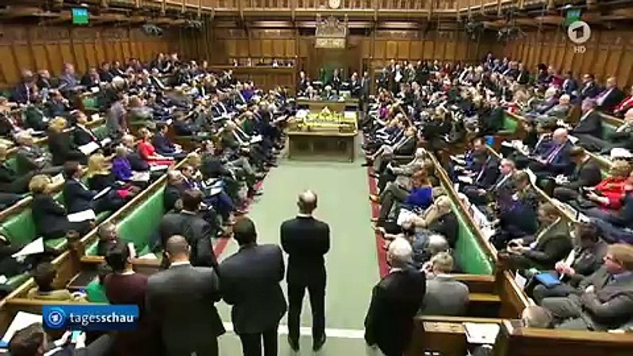 Tagesschau | 24. 01. 2017 20:00 Uhr (mit Jan Hofer) [EXKLUSIV GANZE FOLGE] | Das Erste