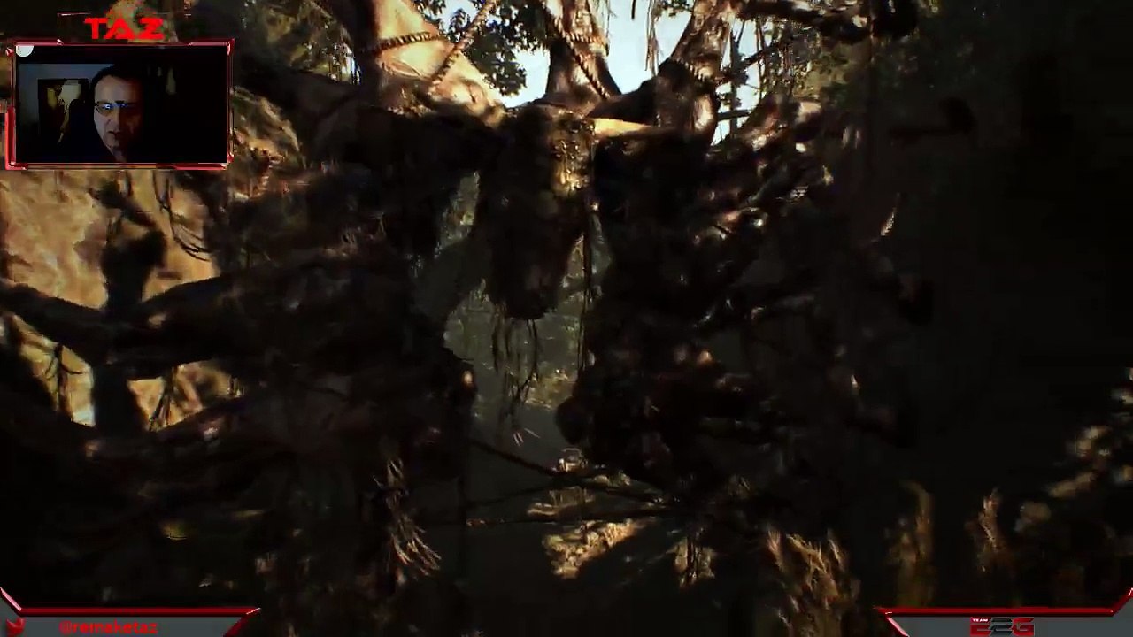 [FR] RESIDENT EVIL 7 AVEC TAZ !! AUREZ-VOUS PEUR ?