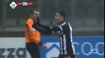 Hamdi Harbaoui Second Goal HD - Oostende 0-2 Charleroi 24.01.2017
