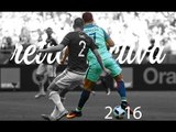 Melhores Momentos Do Futebol 2016 - HD Retrospectiva