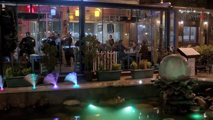 Ambicie e Verbër - Episodi 41