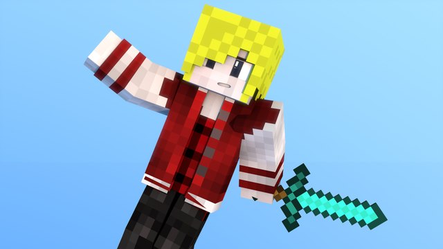 MINECRAFT - X1 CONTRA STEVESTELL PVP INSANO FACTIONS ICE LANDWARS #3