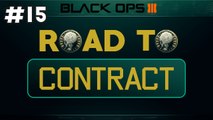 Bem na hora do streak! #15 | Road To Contract: Black Ops 3