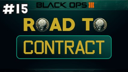 Bem na hora do streak! #15 | Road To Contract: Black Ops 3