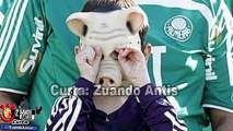 Silvio Santos poema: O Palmeiras não tem Mundial!