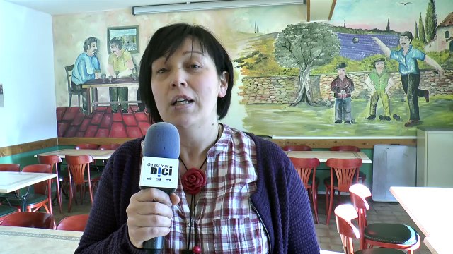 Alpes-de-Haute-Provence : désertion des commerçants sur la commune de Peipin