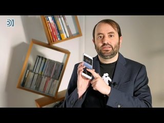 Análisis del teléfono Google Pixel XL