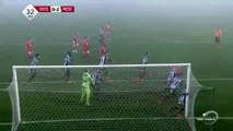 1-2 Michiel Jonckheere Goal HD - Oostende 1-2 Charleroi 24.01.2017