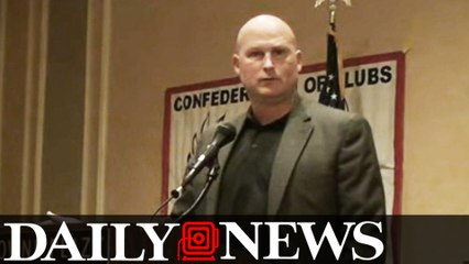 Texas Lawmaker Tony Tinderholt Proposes Criminalizing Abortion