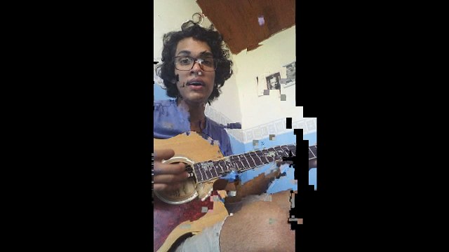 Dois Amores - Cover (Rafael Lafaiete)