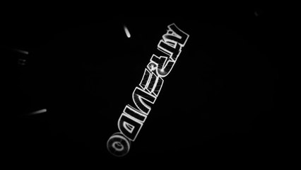 INTRO ATREVIDOHD COMBAT ARMS