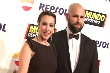 Gisela: "De momento no hay planes de boda"