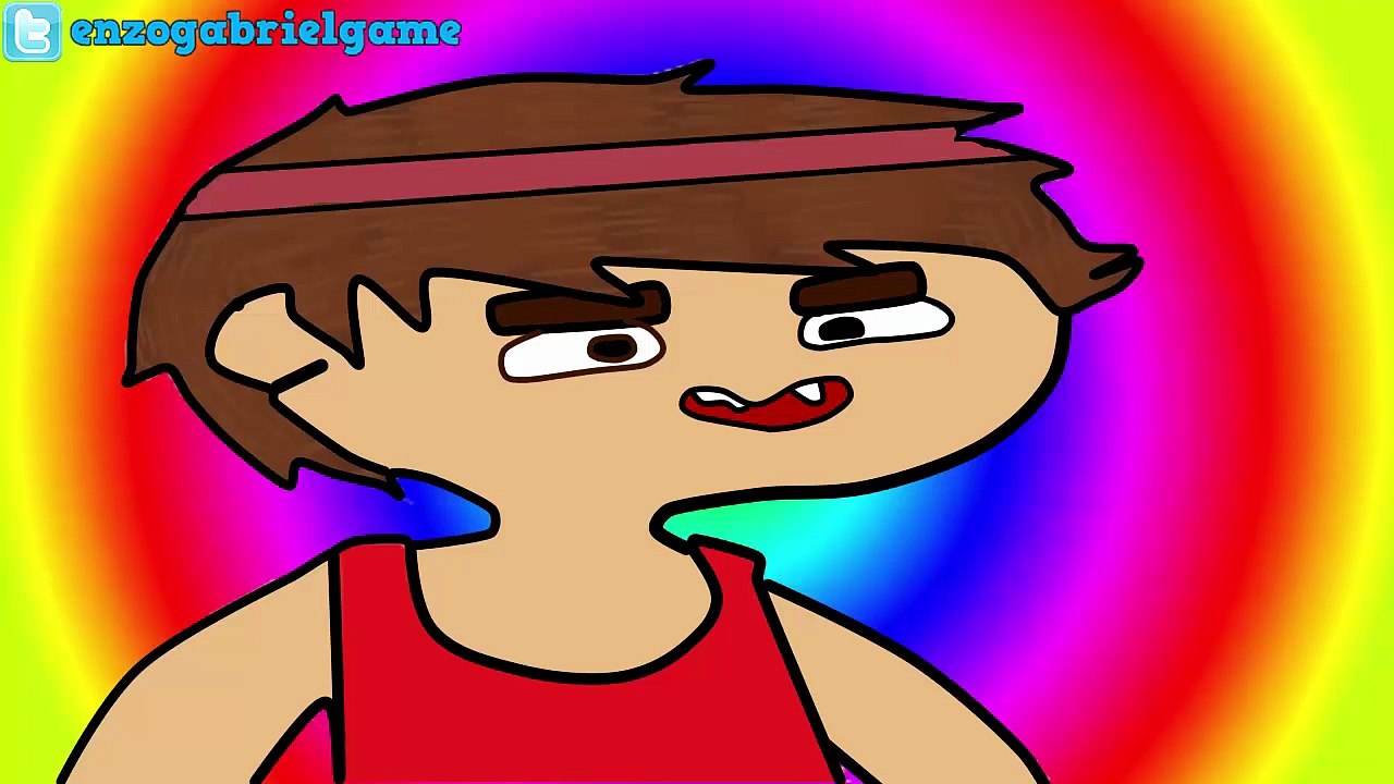 Rap o Menino Sonhador  (UmCanalPorAi)