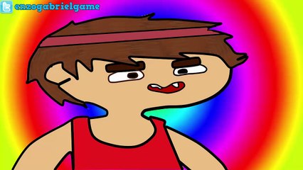 Rap o Menino Sonhador  (UmCanalPorAi)