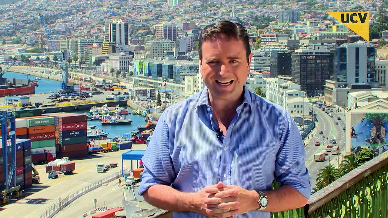Nuestro Ambiente (01-01-2017) - Capítulo Completo