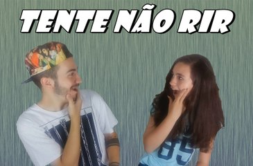 Tente Não Rir