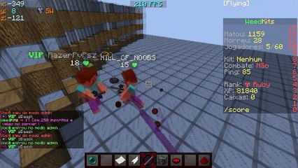 Banindo Hackers 2 HACKERS EM 1