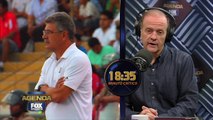 EXCLUSIVO | Fernando Schwartz analiza las polémicas declaraciones de Ricardo Ferretti