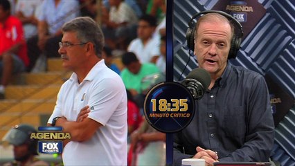 EXCLUSIVO | Fernando Schwartz analiza las polémicas declaraciones de Ricardo Ferretti