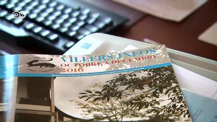 Abschottung - Franzosen stimmen Trump zu | Made in Germany